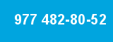 977 482-80-52
